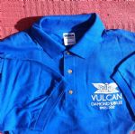 Avro 60th Polo Shirt